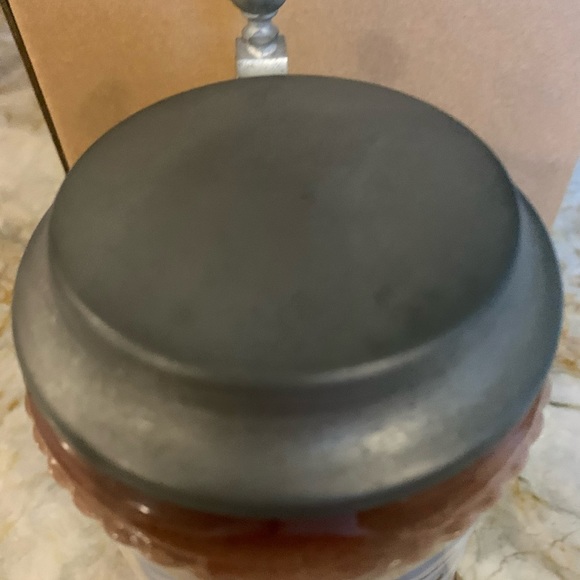 German Beer Stein - Picture 5 of 5